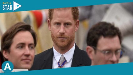 Harry de plus en plus isolé, il ne parlerait plus à « aucun de ses amis d’enfance »