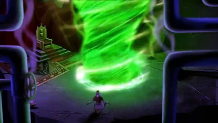 Batman: La Malédiction Qui s'abattit sur Gotham Bande-annonce (EN)