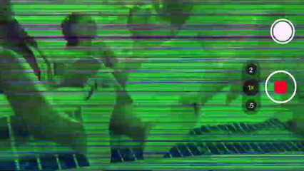 Missing : Disparition inquiétante Bande-annonce (DE)