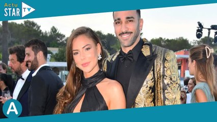 "Il m'a frappée" : Léna Guillou victime d'une agression, l'ex-compagne d'Adil Rami a fini aux urgenc