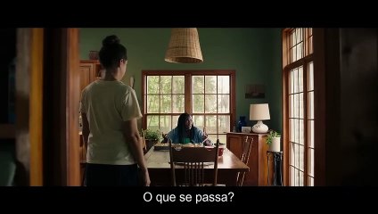 Alice, Darling Bande-annonce (PT)