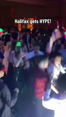 One of the craziest shows I’ve ever played ⚡️ #cpa