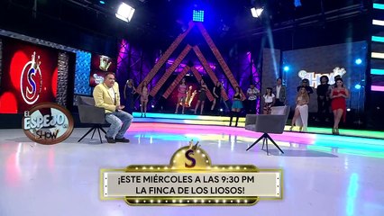 "Me corrieron sin avisarme" Nataly enfrenta a Chavana en el programa