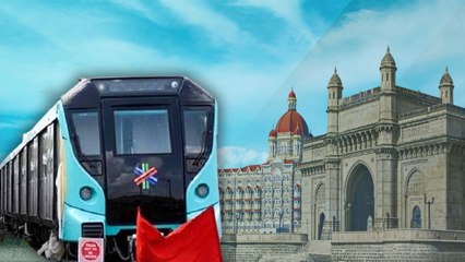 सच होने वाला है मुंबई का अंडरग्राउंड मेट्रो का सपना, ग्राउंड रिपोर्ट से समझें इसकी खासियत