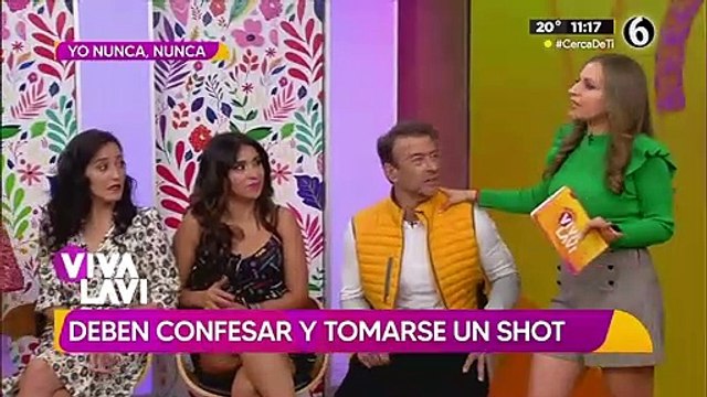 Conductoras de 'VivalaviMx', ¿quieren abrir su OnlyFans?