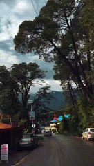 Dhauladhars From Palampur | Dharamshala Guide