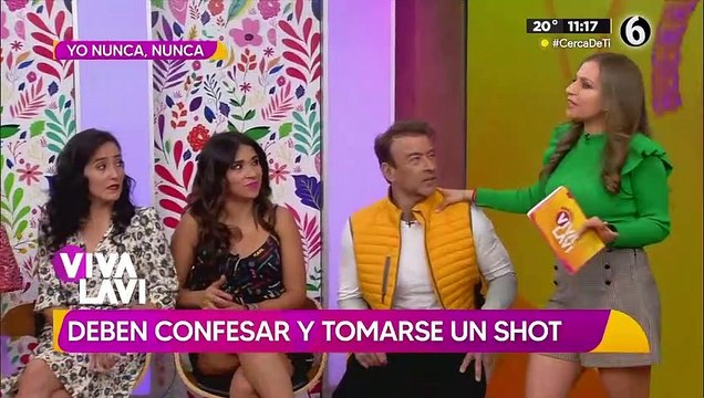 Conductoras de 'VivalaviMx', ¿quieren abrir su OnlyFans?