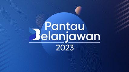 Pantau Belanjawan 2023: Inflasi mereda, masih perlu penyesuaian dasar untuk mengawalnya?