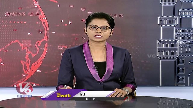 BRS MLA Arekapudi Gandhi Denied The Allegations Of Sulochana Agarwal _ V6 News