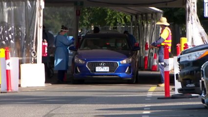 VIC government accused of failing duty to protect private data during pandemic