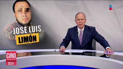 Detienen a hombre que provocó incendio en bar de Sonora