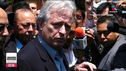 Fallece el empresario Alejandro Martí a los 73 años