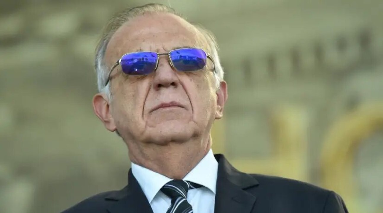 Ministro de Defensa, Iván Velásquez está internado en el Hospital Militar de Bogotá