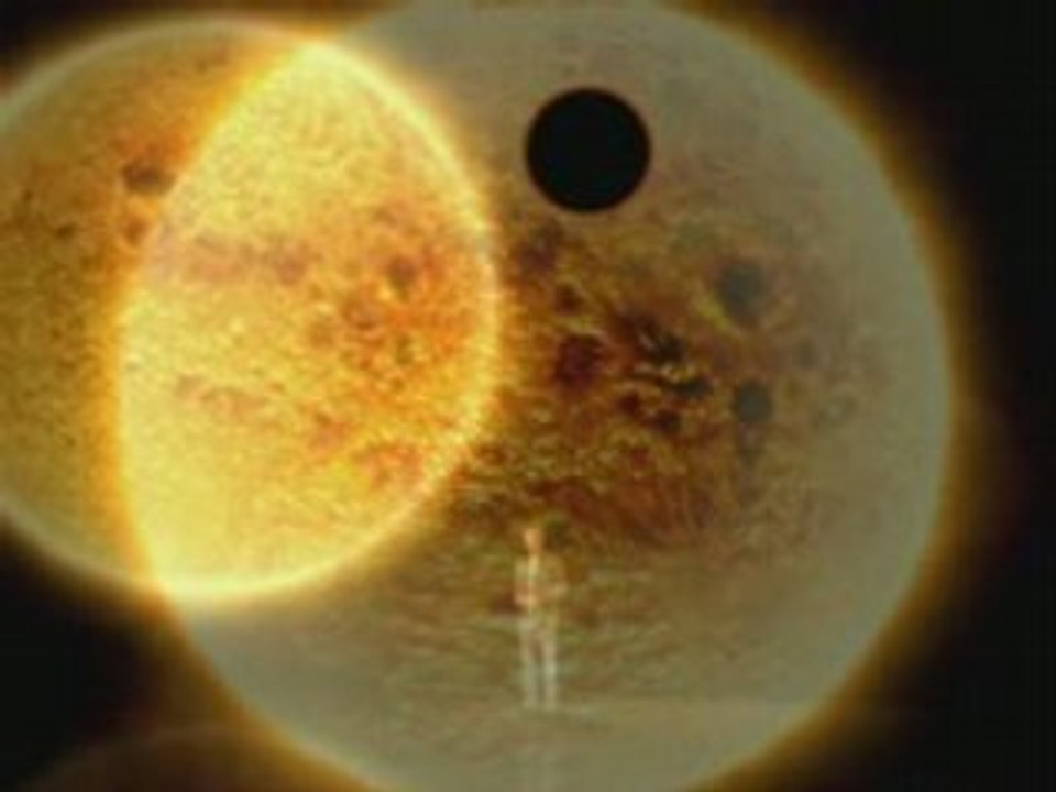 Discovery of a Hot Jupiter