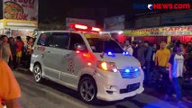 Remaja Ditemukan Tewas Bersimbah Darah di Bekasi, Diduga Korban Salah Sasaran Tawuran