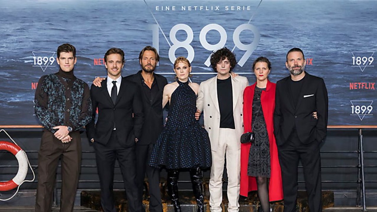 Netflix-Serien, die viel zu früh abgesetzt wurden