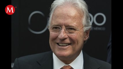 Adiós a Alejandro Martí, Fundador de MéxicoSOS: Un Incansable Luchador Contra la Inseguridad