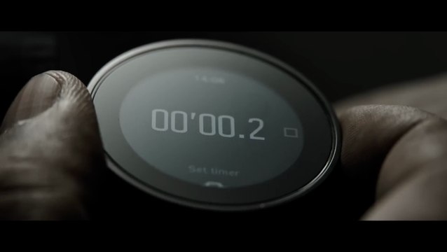 THE EQUALIZER 3 - Official Red Band Trailer (HD)