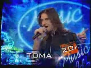 Music Idol - Представяме Ви Тома 20.03.2008