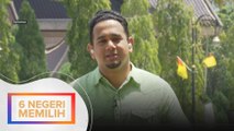 PRN: Apa cerita-cerita politik di Negeri Sembilan?