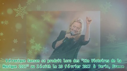 Amnésie, cancer, anorexie et attaques de son mari : les drames de Véronique Sanson