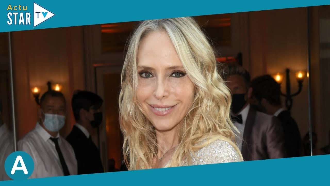 Tonya Kinzinger "en rééducation" : cette blessure survenue sur un tournage d'émission qui l'a énormé