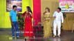 Nasir Chinyoti and Agha Majid - Abid Charlie - New Stage Drama - Sharmile Nain #comedy #comedyvideo