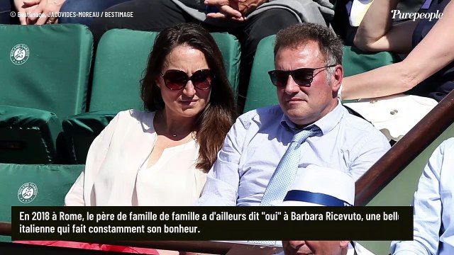 Pierre Sled marié à Barbara, plus jeune que lui : elle dévoile une photo de leur intimité et le talent caché du journaliste