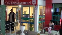 İnfial yaratan skandal sonrası İstanbul'daki o bakımevi tahliye edildi