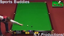 Super Snooker Shots - Best Compilation - All Time Collection of Great Shots