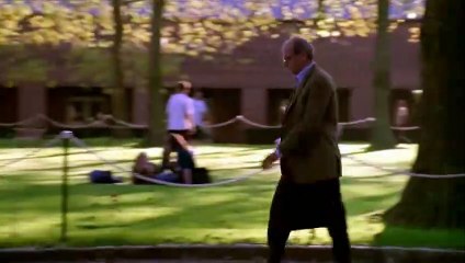 The Visitor Movie (2007) - Richard Jenkins, Haaz Sleiman, Danai Gurira