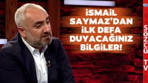 İLK DEFA DUYACAKSINIZ! İsmail Saymaz Kılıçdaroğlu İmamoğlu Çekişmesini Anlattı