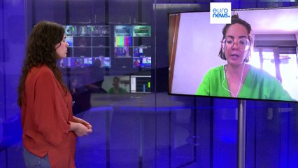 Latest news bulletin | July 25th – Morning