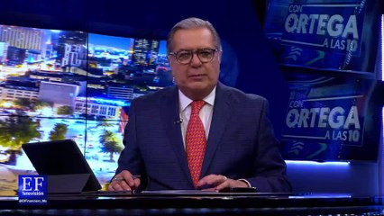 Estamos por perder a México ante la frivolidad presiencial: Pablo Hiriart