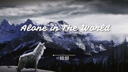 DJ- Alone in The World Best Amazing Instrumental Music Official Song