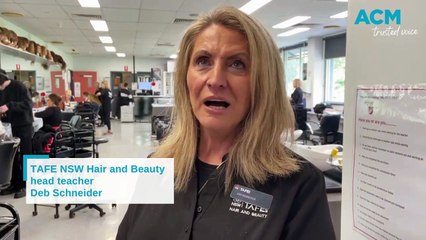 The Spot a Spot campaign