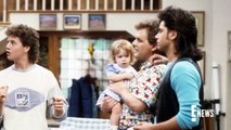 Why John Stamos Says He Hated Full House & Almost Quit _ E! News