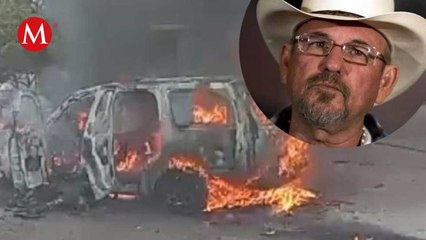 Ordenes de Aprehensión en Michoacán: Cinco Implicados en el Asesinato de Hipólito Mora