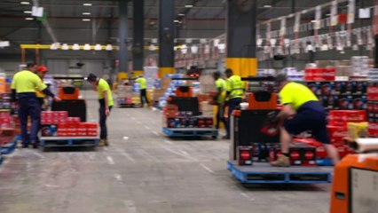 International study links soft drink consumption to teen obesity