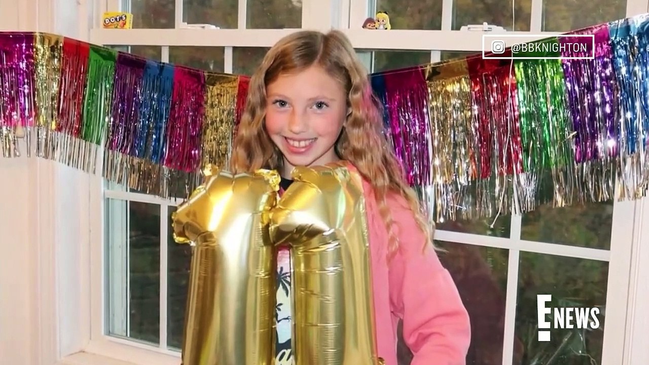 Former MLS Goalie Brad Knighton's 11-Year-Old Daughter Killed in Boat Accident _