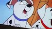 101 Dalmatians Season 2 Episode 49 1/2 dog food day afternoon,   Disney dog animation