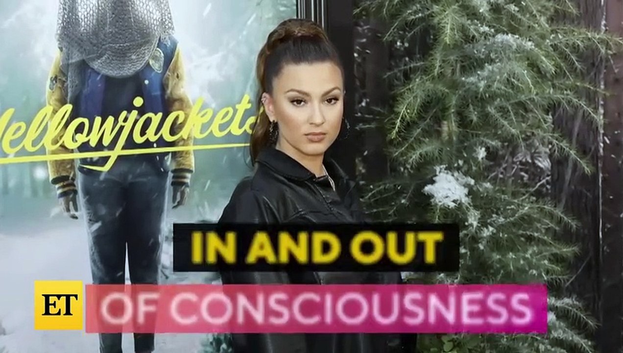 Tori Kelly Hospitalized, Being Treated for Blood Clots After Collapsing (Report)