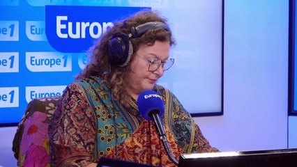 Le journal de 7h - 25/07/2023