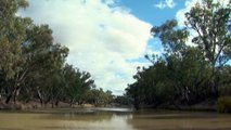 Federal government concedes Murray Darling Basin plan can’t be completed on time