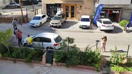 Adana'da büyük deprem! Çevre iller de sarısıldı