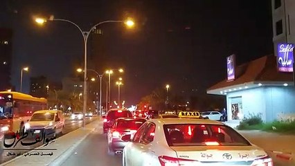 785 - قصة حمدي !! سوالف طريق