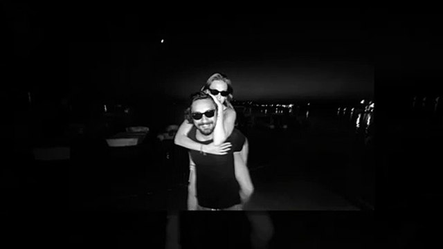 La douleur de la séparation a duré 15 jours ! Alina Boz a déclaré sa flamme à Umut Evirgen