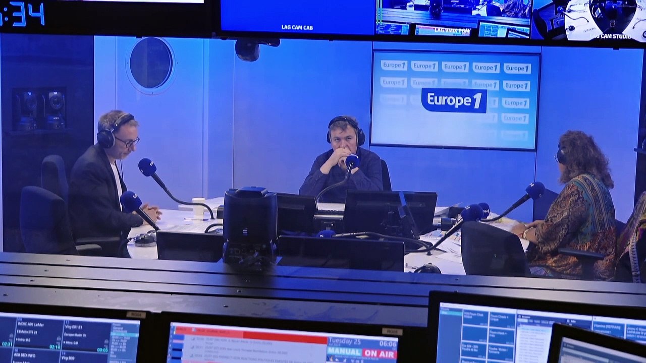 Nucléaire : le gouvernement choisit la centrale du Bugey pour l'implantation de deux nouveaux réacteurs