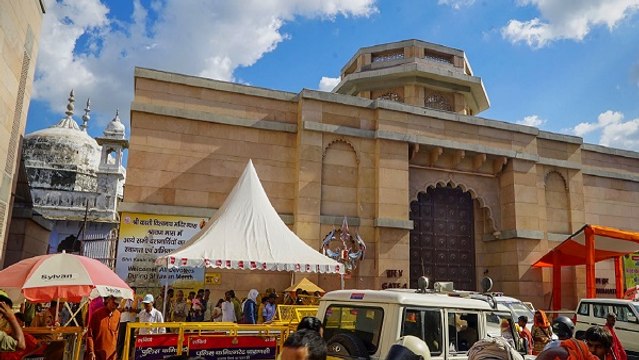 Gyanvapi Mosque Case: ज्ञानवापी मस्जिद सर्वे विवाद को लेकर हाई कोर्ट में आज सुनवाई
