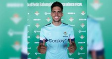 Real Betis, Marc Bartra transferini Türk dizisiyle duyurdu